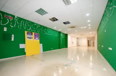 Local comercial en Manacor