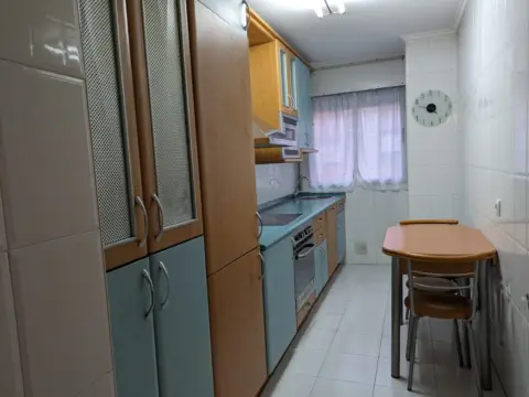 Piso en Avenida de España, 8