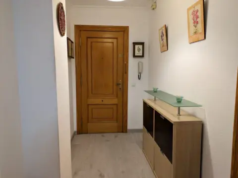 Piso en Avenida de España, 8