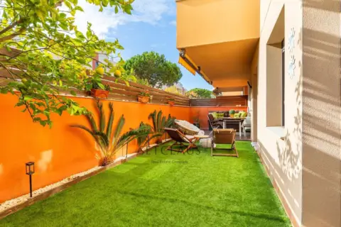 Piso en Fenals-Santa Clotilde