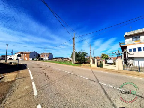 Casa en calle de la Carretera, 53