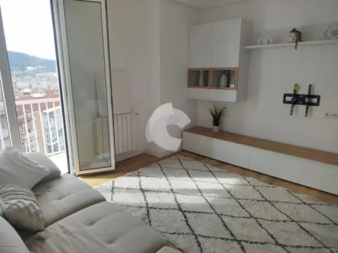 Piso en calle de la Pena Trevinca