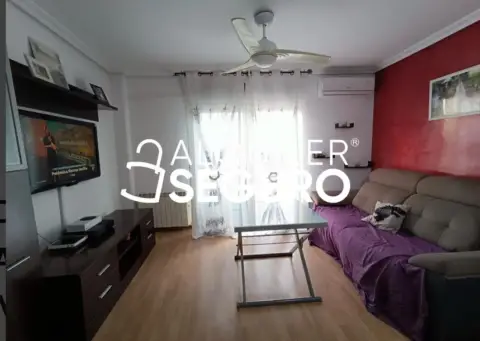 Piso en Casarrubios del Monte