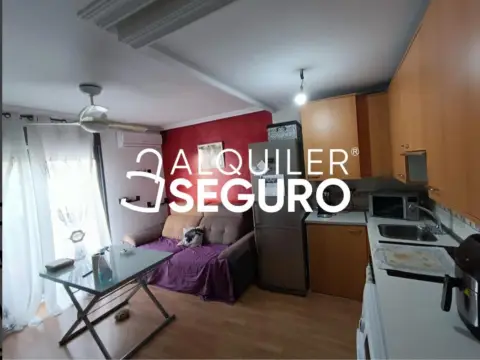 Piso en Casarrubios del Monte