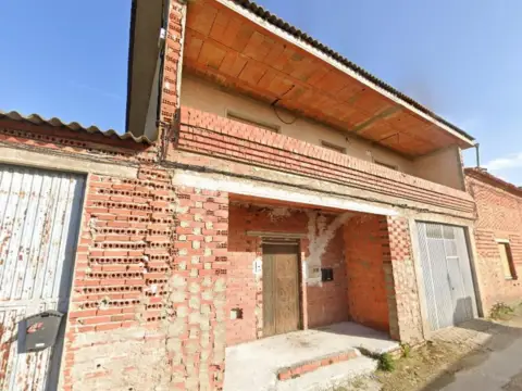 Trastero en Cañizal