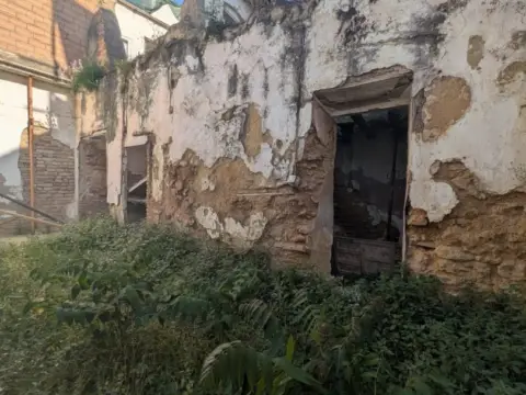 Casa en Casco Antiguo