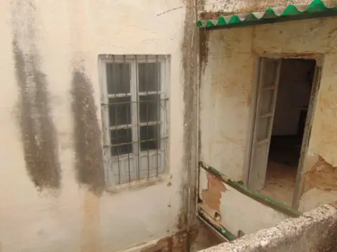 Casa en Casco Antiguo