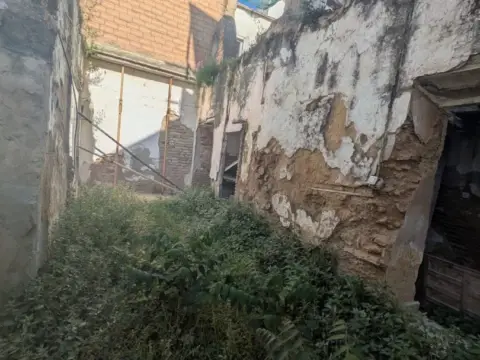 Casa en Casco Antiguo