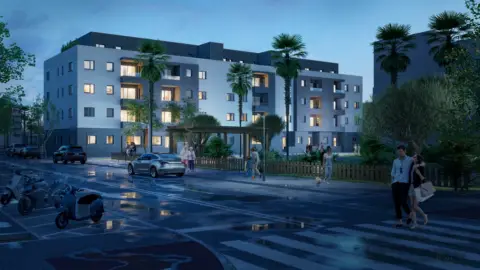 Piso en Bonrepòs i Mirambell