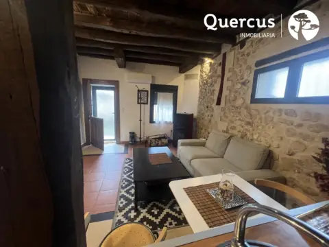 Chalet en Cabañas de Polendos