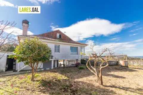 Casa en calle Lugar de Bon de Abaixo
