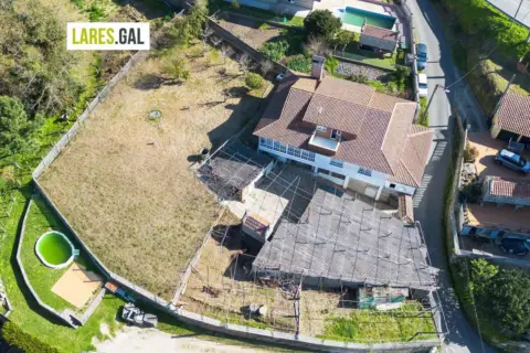 Casa en calle Lugar de Bon de Abaixo