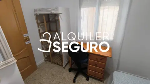 Piso en Montequinto