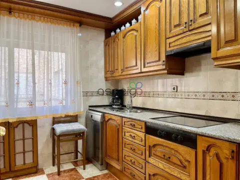 Piso en Avenida del Ejército, 17