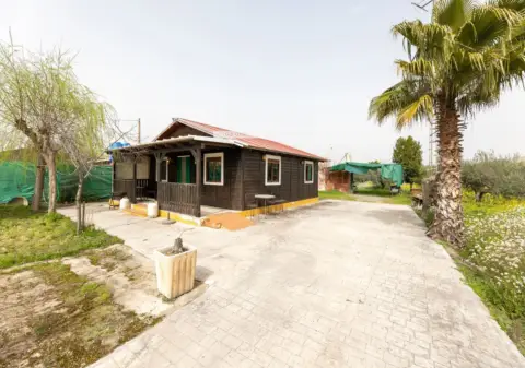 Casa en calle Poligono, nº 20