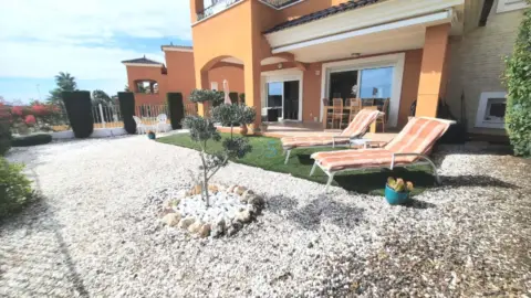 Piso en Altaona Golf And Country Village