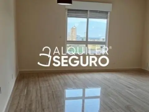 Piso en Algemesí