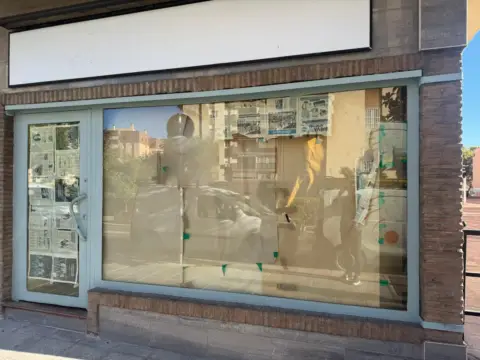Local comercial en Casco Antiguo