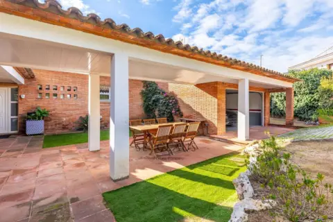 Chalet en Premià de Dalt