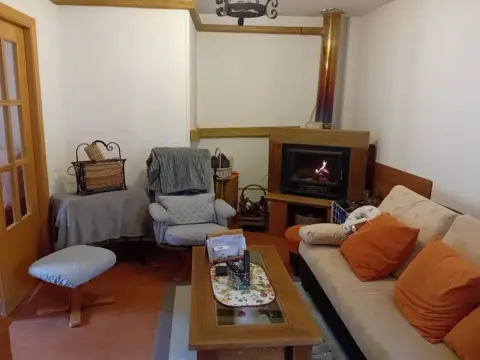 Casa en Viso del Marqués