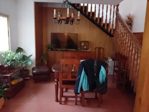 Casa en Viso del Marqués