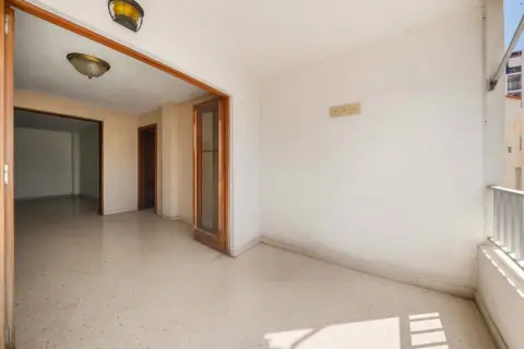Apartamento en La Rambla