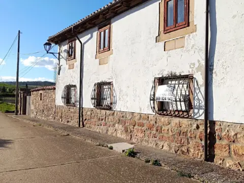 Casa en calle Mayor