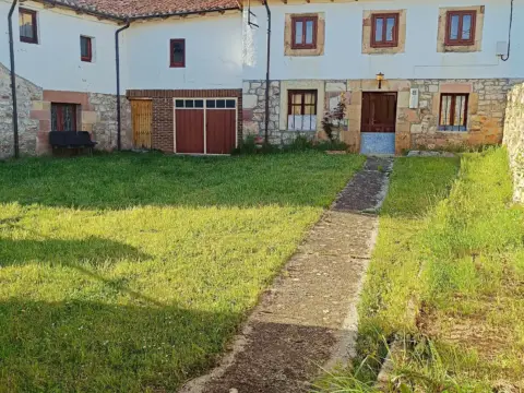 Casa en calle Mayor