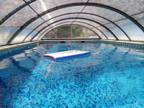 Finca rústica en Finca Cortesín