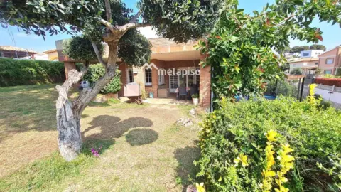 Chalet en El Francas