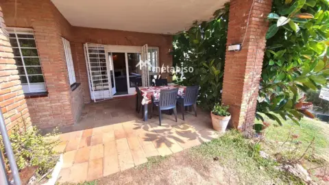 Chalet en El Francas