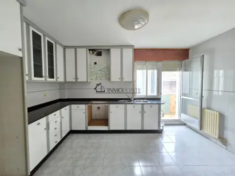 Piso en calle Valiñas