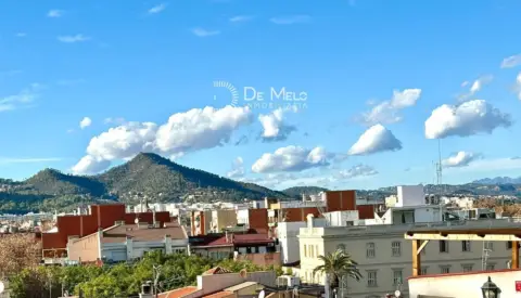 Casa en Centre - Casco Antiguo