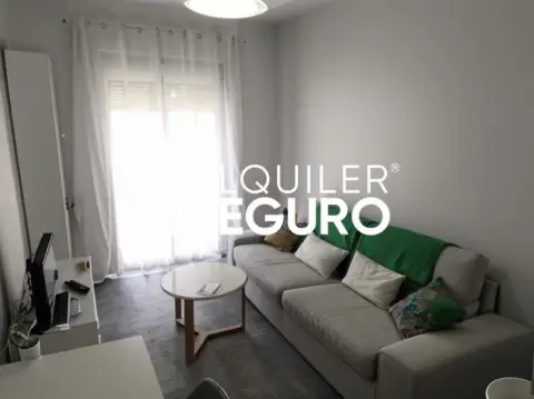 Piso en La Hacienda - Nueva Andalucía