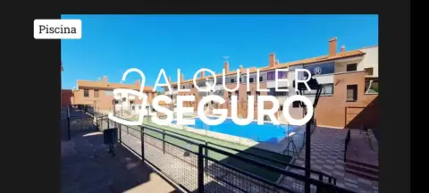 Piso en Las Ventas de Retamosa