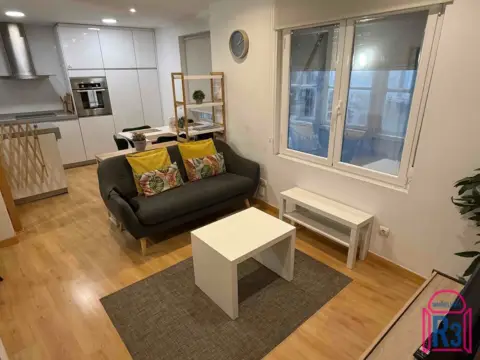 Apartamento en Plaza Mayor