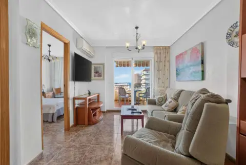 Apartamento en calle