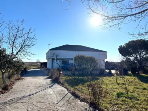 Chalet en calle M103