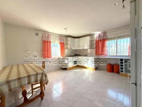 Chalet en calle M103