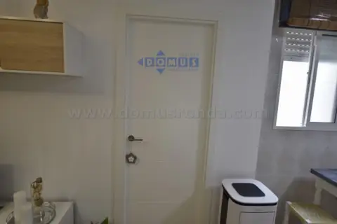 Piso en Centro
