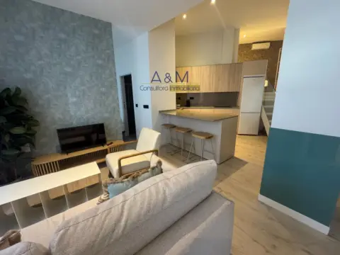 Apartamento en calle de Vega