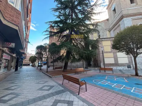 Apartamento en calle de Vega