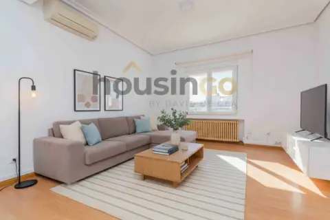 Piso en Avenida de Alberto Alcocer