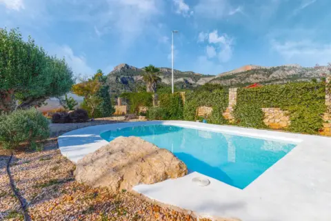 Casa en Santa Anna-Urbanitzacions