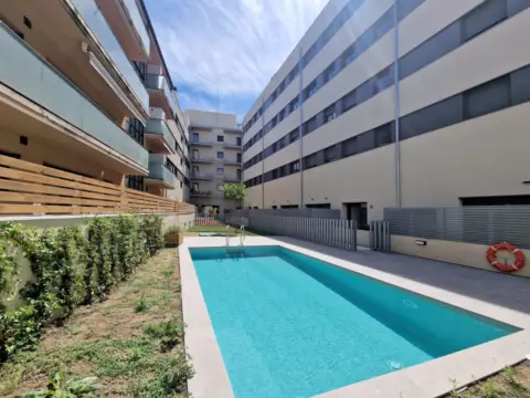 Piso en calle D"Anton Agullana