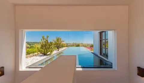 Chalet en Sotogrande Alto