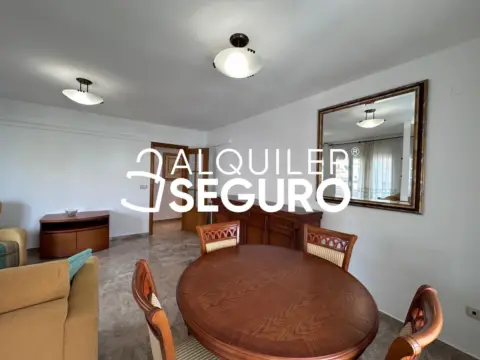 Piso en Benicalap