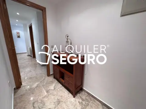 Piso en Benicalap