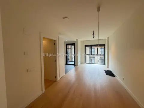 Piso en calle de Rodríguez Arias