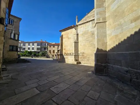 Dúplex en Santa María